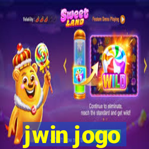 jwin jogo